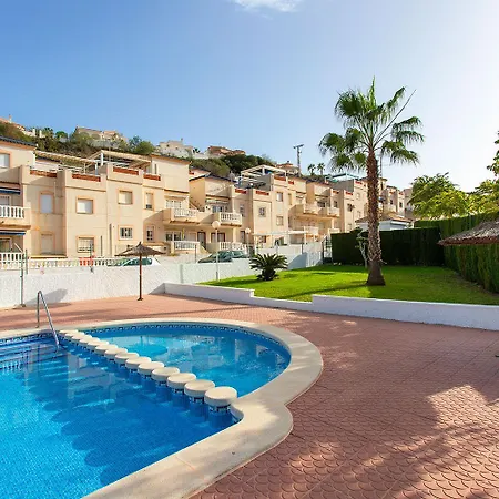 아파트 Ch Pico De La Sagra La Marquesa Golf 시우다드 케사다