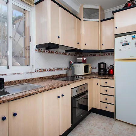 Ch Pico De La Sagra La Marquesa Golf 시우다드 케사다