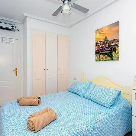 아파트 Ch Pico De La Sagra La Marquesa Golf 시우다드 케사다