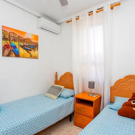 Ch Pico De La Sagra La Marquesa Golf 아파트 시우다드 케사다